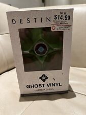 Vinilo Destiny 2 Ghost: Lambda Ghost Shell (sin código) segunda mano  Embacar hacia Mexico