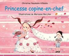 2994017 princesse copine d'occasion  France