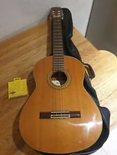 Kimbara classical guitar for sale  BOURNEMOUTH
