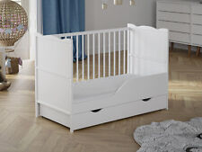 Baby cot bed for sale  BARRY