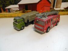 Dinky.lories.mereyweather fire for sale  SPALDING