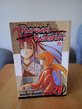 Rurouni kenshin volume for sale  Apopka