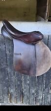 Albion saddle for sale  YARMOUTH