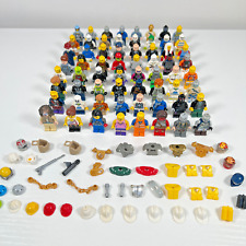 Authentic lego minifigures for sale  Miami Beach