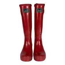 Joules field wellies for sale  Shipping to Ireland
