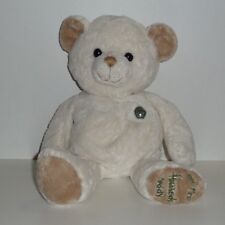 Doudou ours harrods d'occasion  Lescar