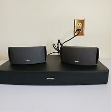 Bose solo sound for sale  Knightstown