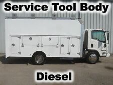 Nqr diesel service for sale  Bluffton