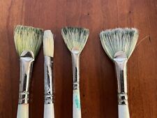 bob ross paint brushes for sale  Ormond Beach