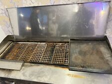 Handmade char grill for sale  MILTON KEYNES