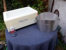 Peroni ice chest for sale  TROWBRIDGE