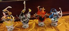 Kingdom Hearts II Formation Arts Vol.2 Sora Roxas Axel Twilight Thorn Figure comprar usado  Enviando para Brazil