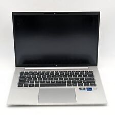Usado, HP EliteBook 840 G9 14" i7-1255U 16GB DDR5 sem armazenamento sem sistema operacional comprar usado  Enviando para Brazil