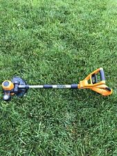 Worx weedeater worx for sale  Cookeville