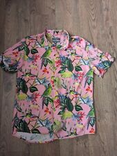 Mens primark pink for sale  BEVERLEY