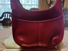 Vintage red coach for sale  Marianna
