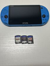 Playstation vita system for sale  Laveen