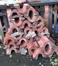 Reclaimed red bell for sale  WALLASEY