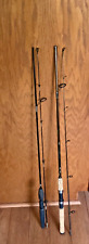 Two spinning rods for sale  South Haven