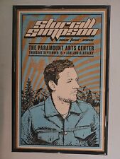 Sturgill simpson 2016 for sale  Stow