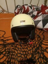 Open face motorcycle for sale  Tonica