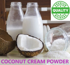 Coconut cream powder for sale  Shipping to Ireland