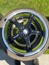 Ssr d5r wheels for sale  Laredo