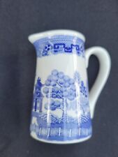 Spode willow miniature for sale  KETTERING