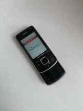 Nokia 6210 navigator for sale  WORTHING