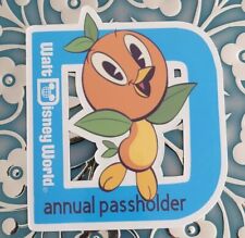 Disney passholder magnet for sale  Kissimmee