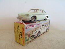 Dinky 524 panhard d'occasion  Breteuil