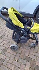 graco carrycot for sale  SWINDON