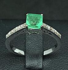 900 emerald diamond for sale  Grosse Ile