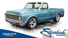 1972 chevy c10 short bed for sale  Concord
