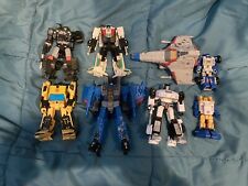 Hasbro transformers generation for sale  RUSHDEN