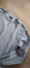 Nike pullover grau gebraucht kaufen  Dörverden