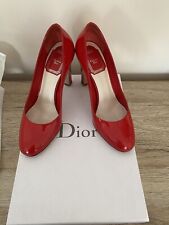 Dior ladies shoes for sale  MARCH
