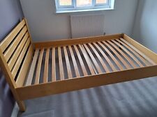 4ft small double for sale  BUCKHURST HILL