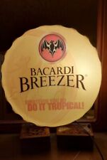 Bacardi breezer lampe gebraucht kaufen  Muldestausee