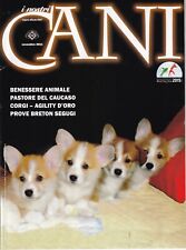 Nostri cani n.10 usato  Bastia Umbra