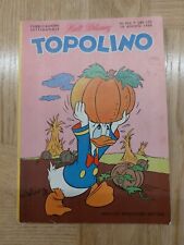 Topolino libretto 664 usato  Verbania