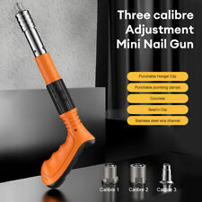 Manual nail guns for sale  Shipping to Ireland
