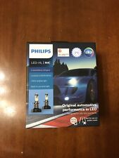 Philips automotive lighting usato  Camerota