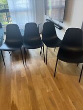 Article svelti chairs. for sale  Brooklyn