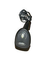 Black Symbol LS2208 USB Barcode Scanner for sale  Shipping to South Africa