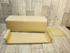 Tupperware cheese cracker for sale  Bloomington