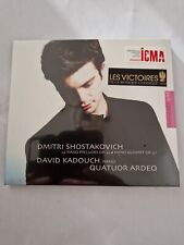 Classic david kadouch d'occasion  Pithiviers