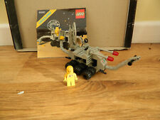 Lego space 6880 for sale  WINCANTON