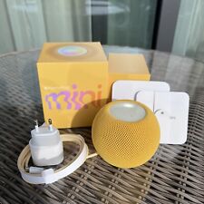 Apple homepod mini gebraucht kaufen  Metzingen