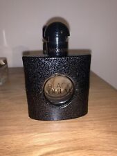 Ysl black opium for sale  LEICESTER